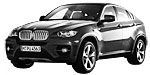 BMW E71 P0B68 Fault Code