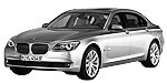 BMW F01 P0B68 Fault Code