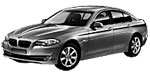 BMW F10 P0B68 Fault Code