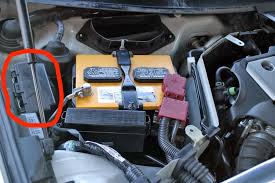 See P0B68 repair manual